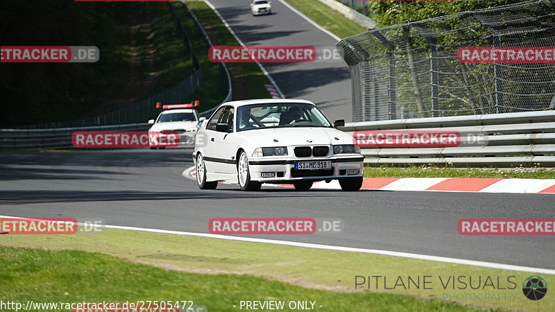 Bild #27505472 - Touristenfahrten Nürburgring Nordschleife (12.05.2024)