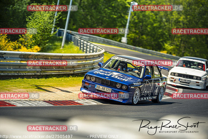 Bild #27505497 - Touristenfahrten Nürburgring Nordschleife (12.05.2024)