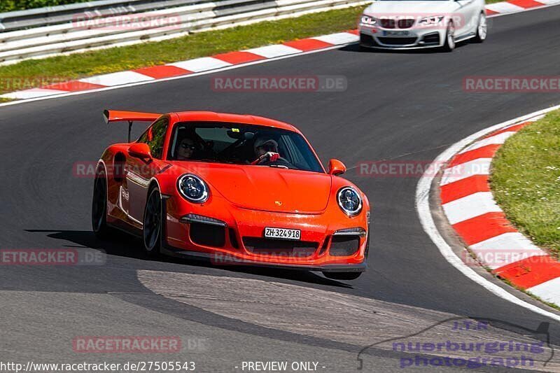 Bild #27505543 - Touristenfahrten Nürburgring Nordschleife (12.05.2024)