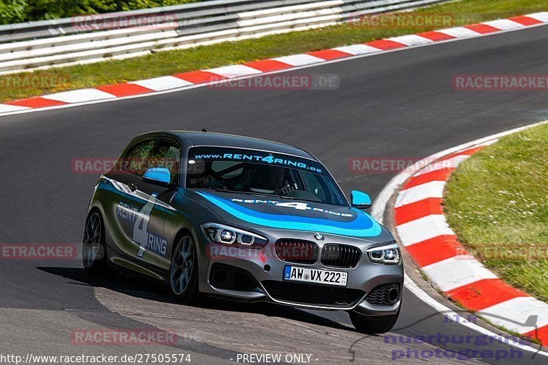 Bild #27505574 - Touristenfahrten Nürburgring Nordschleife (12.05.2024)