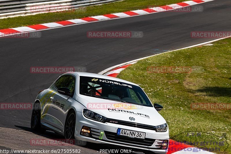 Bild #27505582 - Touristenfahrten Nürburgring Nordschleife (12.05.2024)