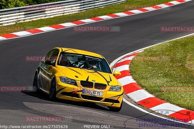 Bild #27505626 - Touristenfahrten Nürburgring Nordschleife (12.05.2024)