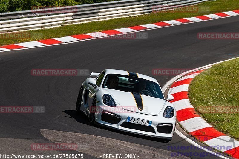 Bild #27505675 - Touristenfahrten Nürburgring Nordschleife (12.05.2024)