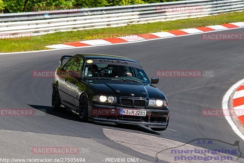 Bild #27505694 - Touristenfahrten Nürburgring Nordschleife (12.05.2024)