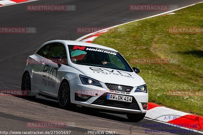 Bild #27505697 - Touristenfahrten Nürburgring Nordschleife (12.05.2024)