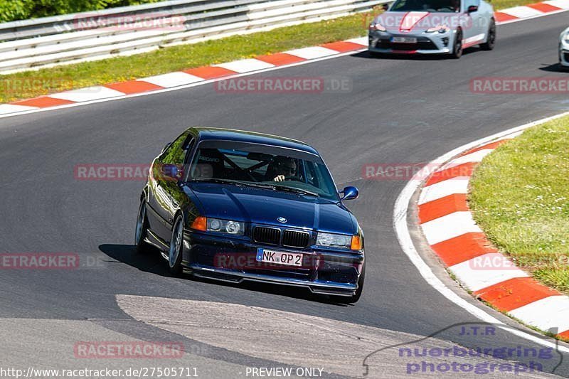 Bild #27505711 - Touristenfahrten Nürburgring Nordschleife (12.05.2024)