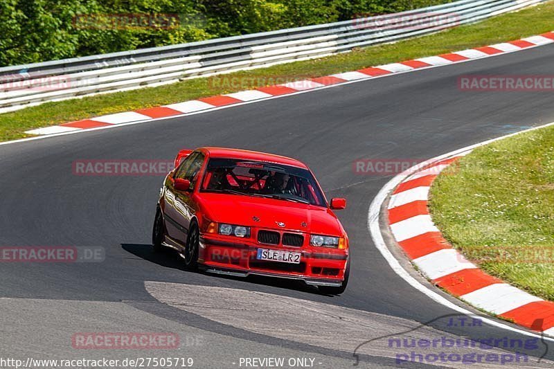 Bild #27505719 - Touristenfahrten Nürburgring Nordschleife (12.05.2024)