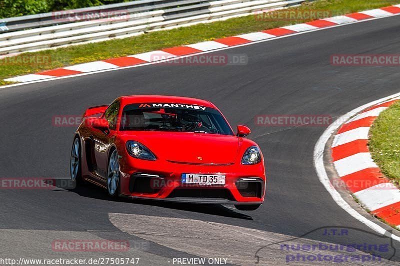 Bild #27505747 - Touristenfahrten Nürburgring Nordschleife (12.05.2024)