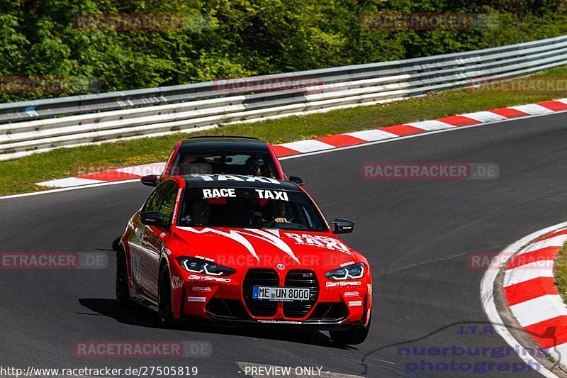 Bild #27505819 - Touristenfahrten Nürburgring Nordschleife (12.05.2024)