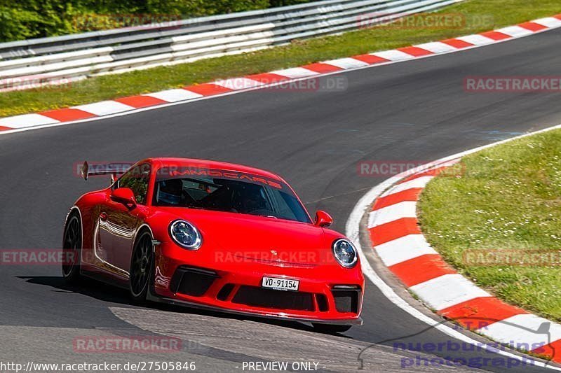 Bild #27505846 - Touristenfahrten Nürburgring Nordschleife (12.05.2024)