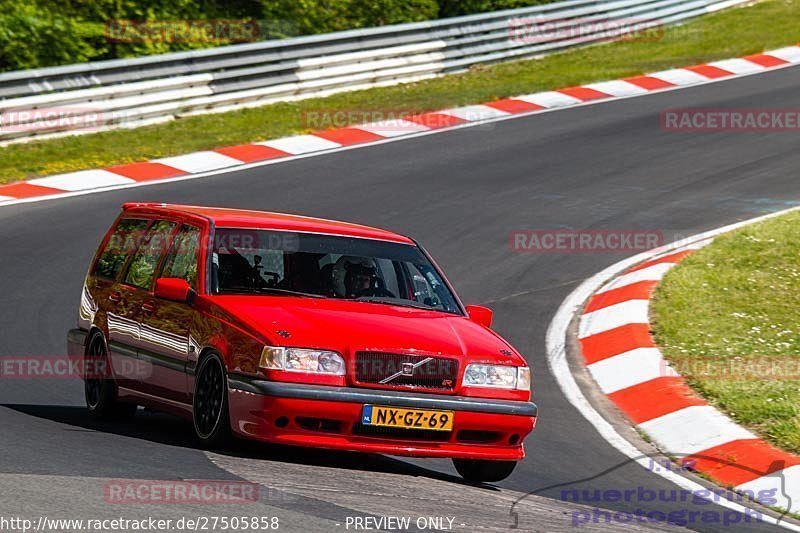 Bild #27505858 - Touristenfahrten Nürburgring Nordschleife (12.05.2024)