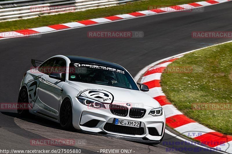 Bild #27505880 - Touristenfahrten Nürburgring Nordschleife (12.05.2024)