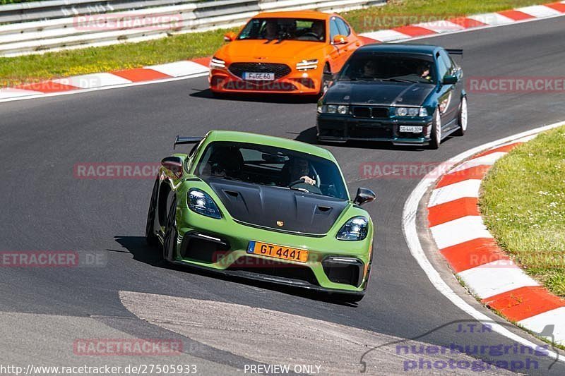 Bild #27505933 - Touristenfahrten Nürburgring Nordschleife (12.05.2024)