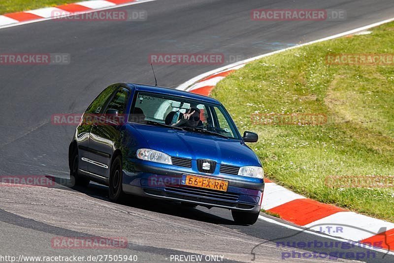 Bild #27505940 - Touristenfahrten Nürburgring Nordschleife (12.05.2024)