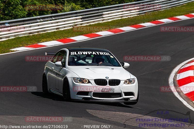 Bild #27506019 - Touristenfahrten Nürburgring Nordschleife (12.05.2024)