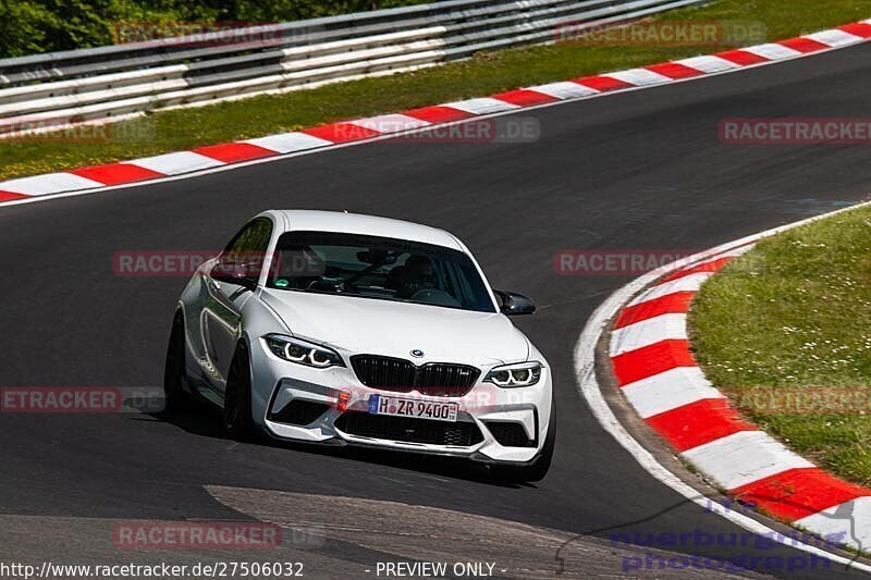 Bild #27506032 - Touristenfahrten Nürburgring Nordschleife (12.05.2024)