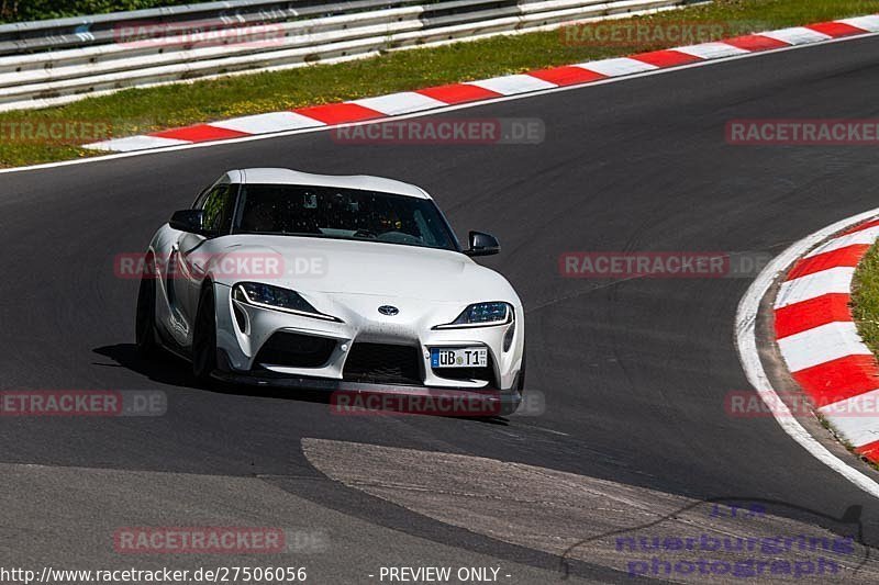 Bild #27506056 - Touristenfahrten Nürburgring Nordschleife (12.05.2024)