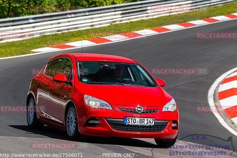 Bild #27506071 - Touristenfahrten Nürburgring Nordschleife (12.05.2024)