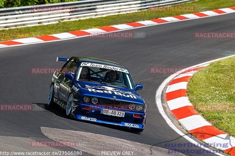 Bild #27506080 - Touristenfahrten Nürburgring Nordschleife (12.05.2024)