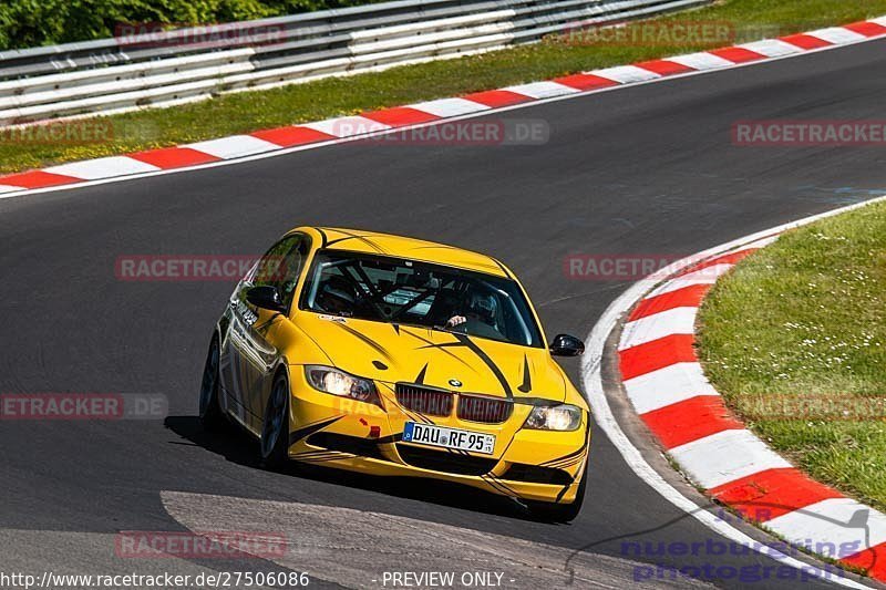 Bild #27506086 - Touristenfahrten Nürburgring Nordschleife (12.05.2024)