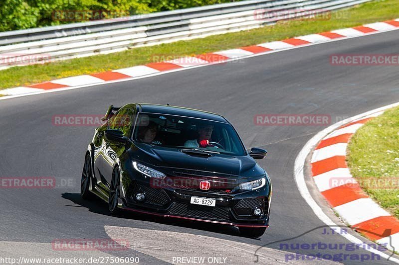 Bild #27506090 - Touristenfahrten Nürburgring Nordschleife (12.05.2024)