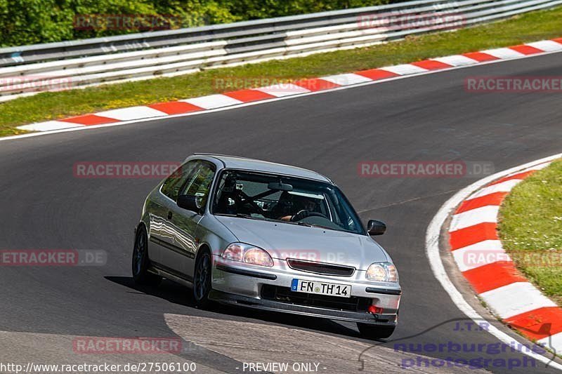 Bild #27506100 - Touristenfahrten Nürburgring Nordschleife (12.05.2024)