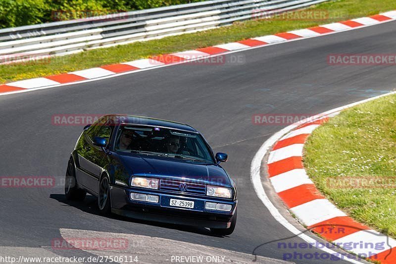 Bild #27506114 - Touristenfahrten Nürburgring Nordschleife (12.05.2024)