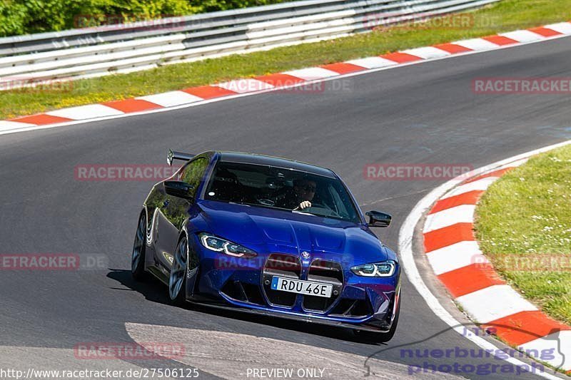 Bild #27506125 - Touristenfahrten Nürburgring Nordschleife (12.05.2024)