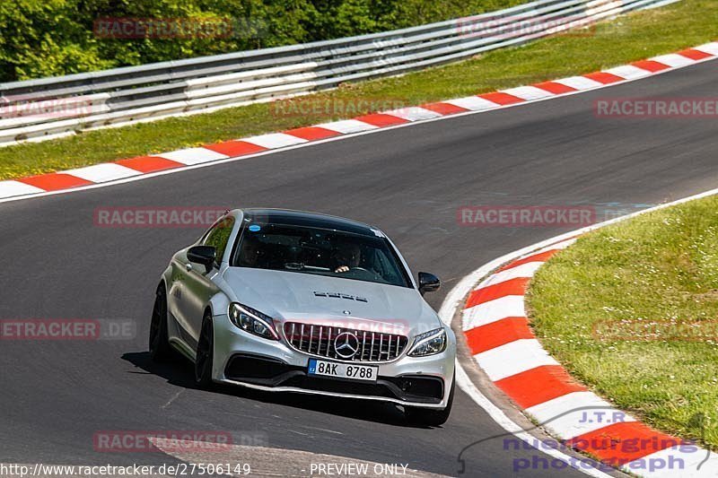 Bild #27506149 - Touristenfahrten Nürburgring Nordschleife (12.05.2024)