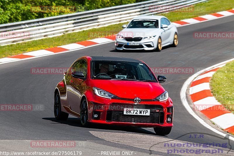 Bild #27506179 - Touristenfahrten Nürburgring Nordschleife (12.05.2024)