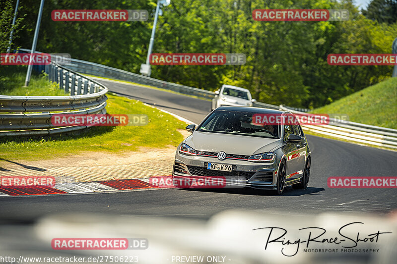 Bild #27506223 - Touristenfahrten Nürburgring Nordschleife (12.05.2024)