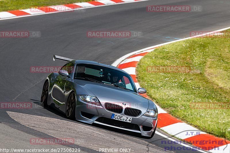 Bild #27506229 - Touristenfahrten Nürburgring Nordschleife (12.05.2024)