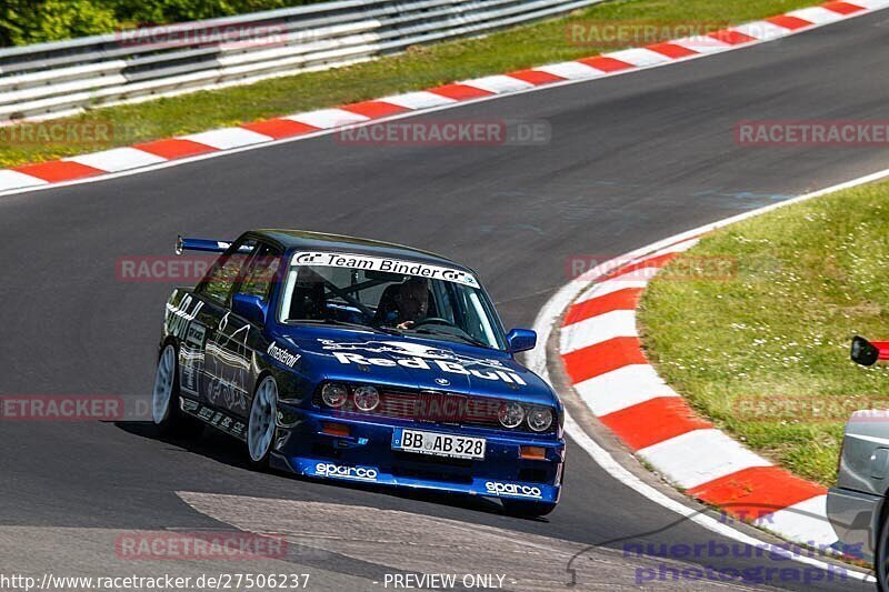 Bild #27506237 - Touristenfahrten Nürburgring Nordschleife (12.05.2024)