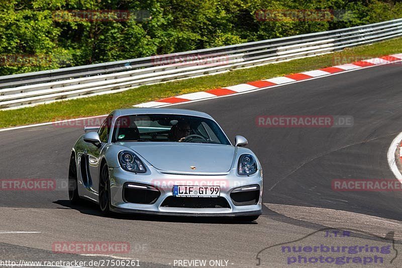 Bild #27506261 - Touristenfahrten Nürburgring Nordschleife (12.05.2024)