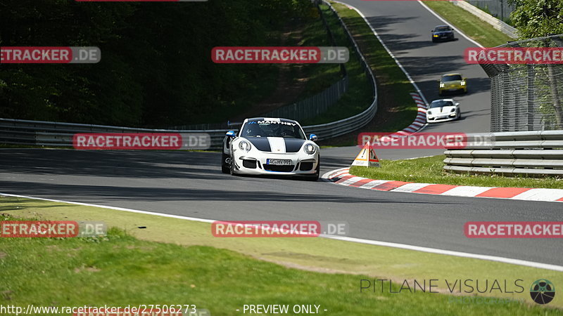 Bild #27506273 - Touristenfahrten Nürburgring Nordschleife (12.05.2024)