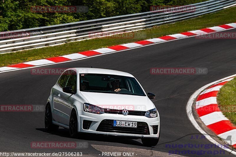 Bild #27506283 - Touristenfahrten Nürburgring Nordschleife (12.05.2024)