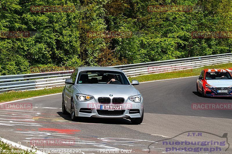 Bild #27506290 - Touristenfahrten Nürburgring Nordschleife (12.05.2024)