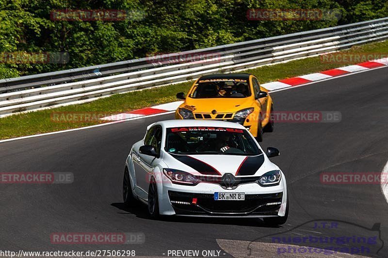 Bild #27506298 - Touristenfahrten Nürburgring Nordschleife (12.05.2024)