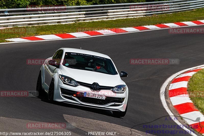 Bild #27506305 - Touristenfahrten Nürburgring Nordschleife (12.05.2024)