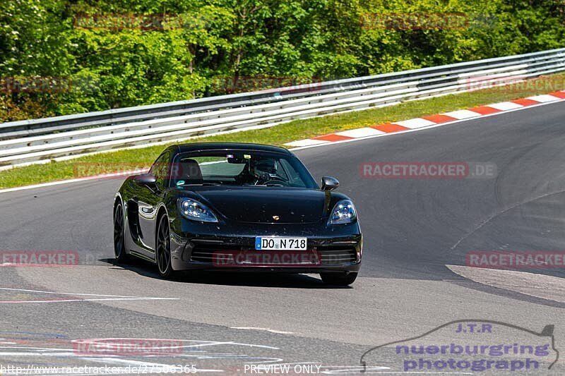 Bild #27506365 - Touristenfahrten Nürburgring Nordschleife (12.05.2024)