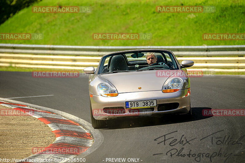 Bild #27506500 - Touristenfahrten Nürburgring Nordschleife (12.05.2024)