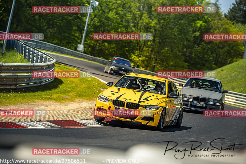 Bild #27506531 - Touristenfahrten Nürburgring Nordschleife (12.05.2024)