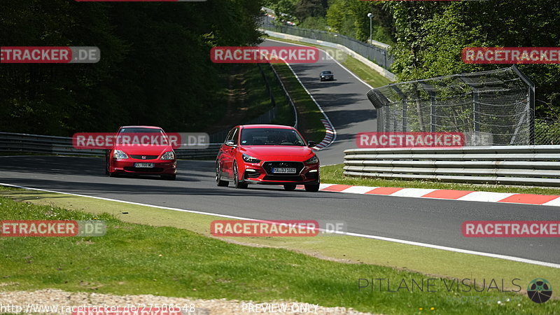 Bild #27506548 - Touristenfahrten Nürburgring Nordschleife (12.05.2024)