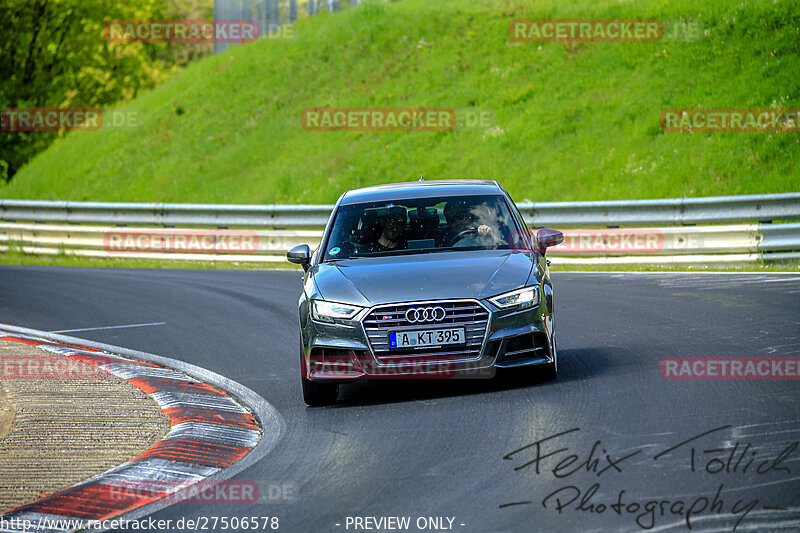 Bild #27506578 - Touristenfahrten Nürburgring Nordschleife (12.05.2024)