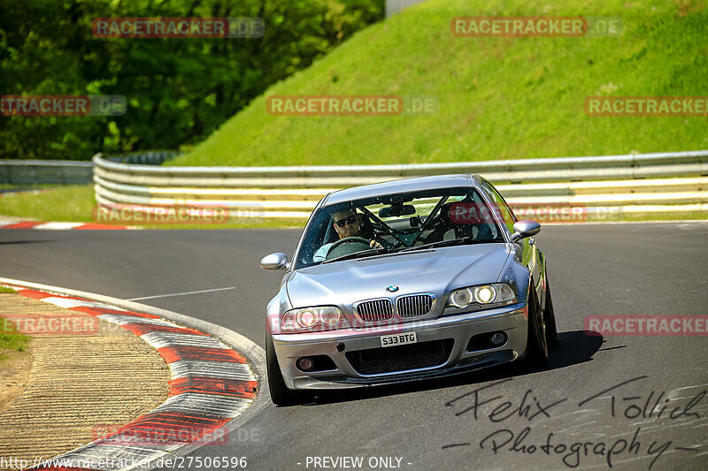 Bild #27506596 - Touristenfahrten Nürburgring Nordschleife (12.05.2024)