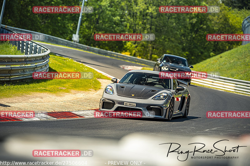 Bild #27506604 - Touristenfahrten Nürburgring Nordschleife (12.05.2024)