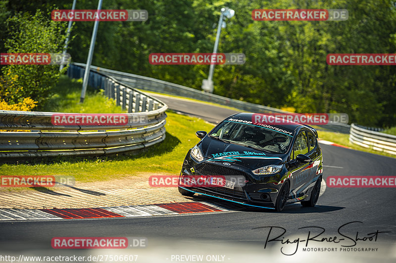 Bild #27506607 - Touristenfahrten Nürburgring Nordschleife (12.05.2024)