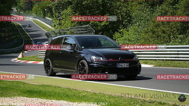 Bild #27506633 - Touristenfahrten Nürburgring Nordschleife (12.05.2024)