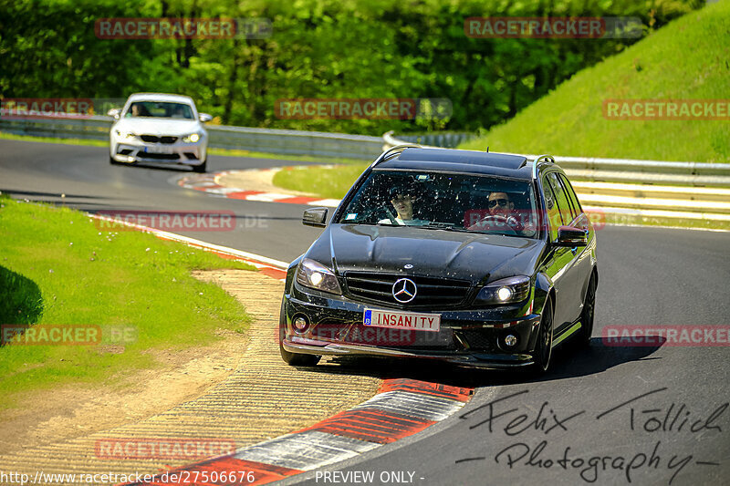 Bild #27506676 - Touristenfahrten Nürburgring Nordschleife (12.05.2024)