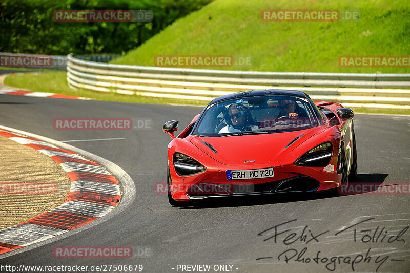 Bild #27506679 - Touristenfahrten Nürburgring Nordschleife (12.05.2024)